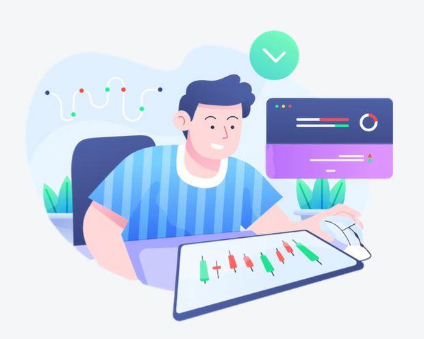 [Лайт-Инвест] Продвинутый курс, Акции+фьючерсы. Групповое обучение (Олег Хромов)