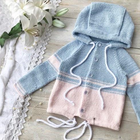 Толстовка Кэти (katy.o.g)