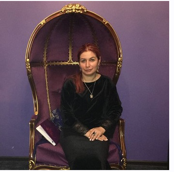 Вальпургиева ночь (ритуал) (Алена Полынь)