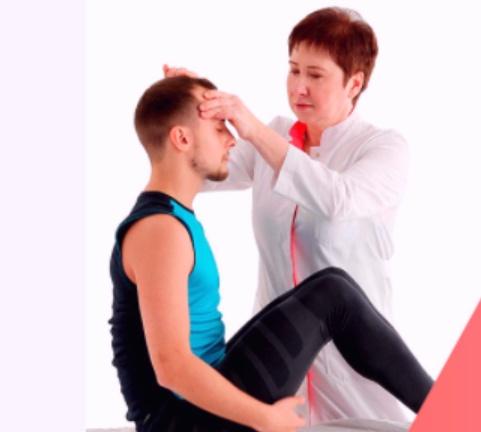 2-й курс Академии прикладной кинезиологии проф. Васильевой Л.Ф. (Людмила Васильева), фото 1 из 1.