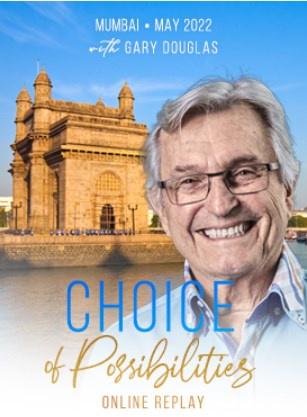 [Access Consciousness] Выбор возможностей. Май 2022. Мануал (Гэри Дуглас)