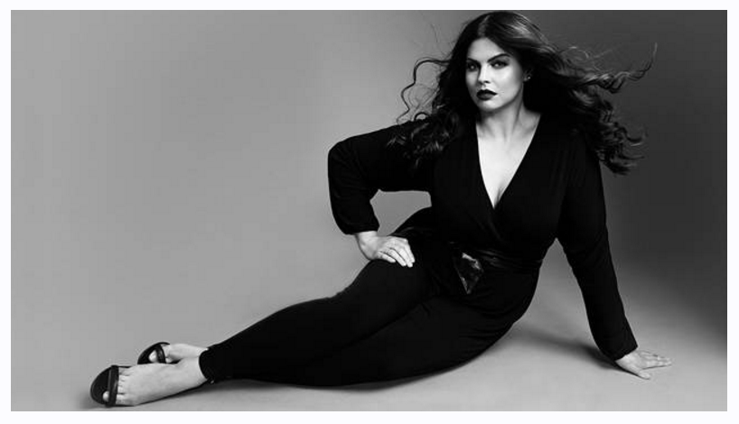 Как фотографировать женщин с формами (Линдсей Адлер)