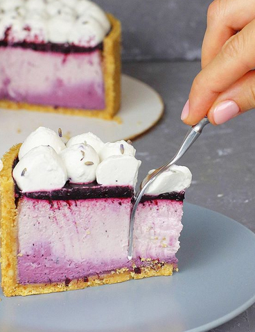 Сборник чизкейков. Программа 2020 (Маруся Манько)