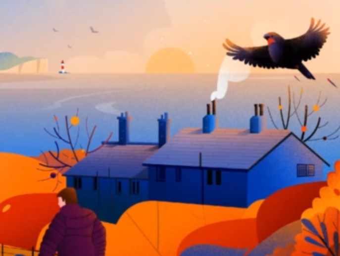 [Udemy] Создание графики в Illustrator (Skills Factory)