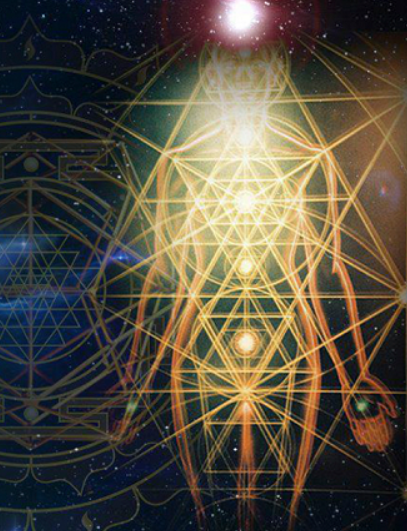 Универсальные Коды Вселенной для исцеления и здоровья. Часть 1 (Ольга Макарчук)