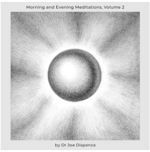 Утренняя и вечерняя медитации 2023. Том 2 (Джо Диспенза)