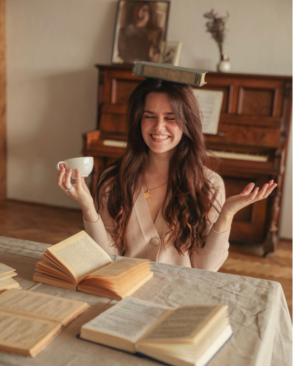 Интенсив Икигай блога. Тариф Я сам (Алина Дунина)