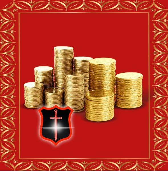 [Мир Атлантиды] Случайные Деньги — аудио (Лавка Товары в дорогу)