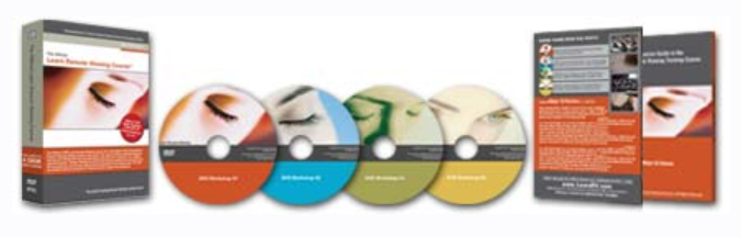 Дистанционное видение: дистанционное влияние (Лин Бьюкенен)