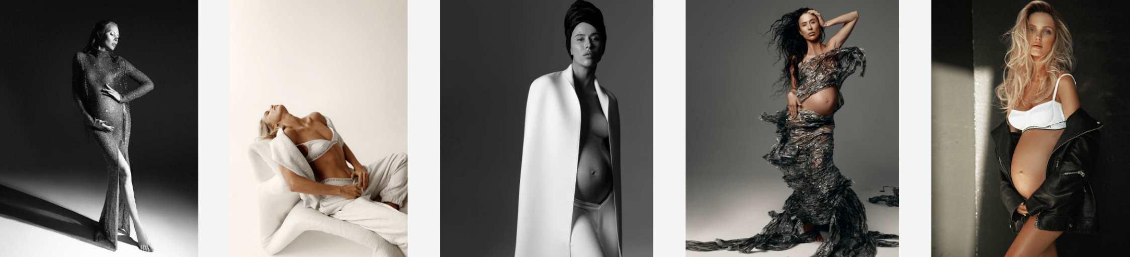 Фотограф №1. 4 поток. Тариф Я сама (Анна Карз)