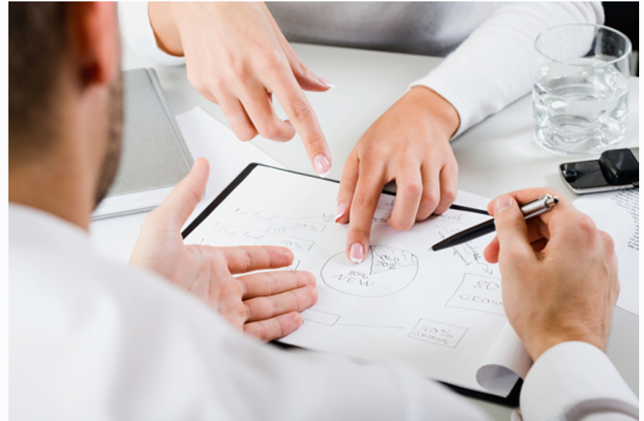 Основные этапы и принципы работы с клиентом (Антон Ковалевский)