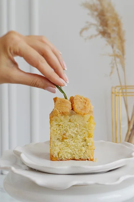 Волшебные кексы. Тариф Волшебство (Наринэ Шахраманян)