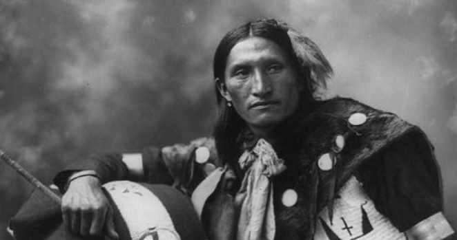 [Архэ] Расы и этногенез в Северной Америке (Станислав Дробышевский)