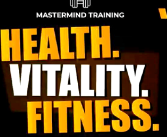 [Joey Yap Academy] Здоровье. Жизненная сила. Физическая форма (Айверсон Ли)