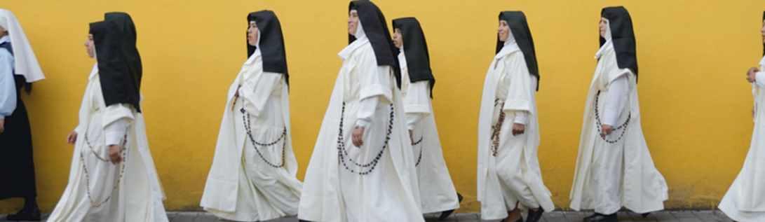 Католицизм и Протестантизм в XX и XXI веке (Константин Михайлов)