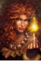 Семинар "Магические практики с картами" (Светлана Соколова)