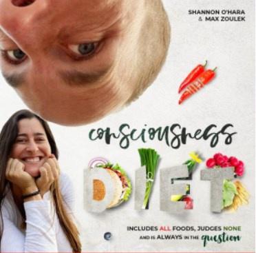 [Access consciousness] Осознанная диета 2 из 3  (Шэннон О'Хара, Макс Зулек)