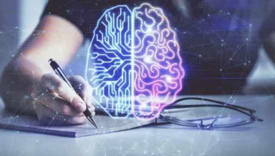 Голографическая память (Станислав Мюллер)