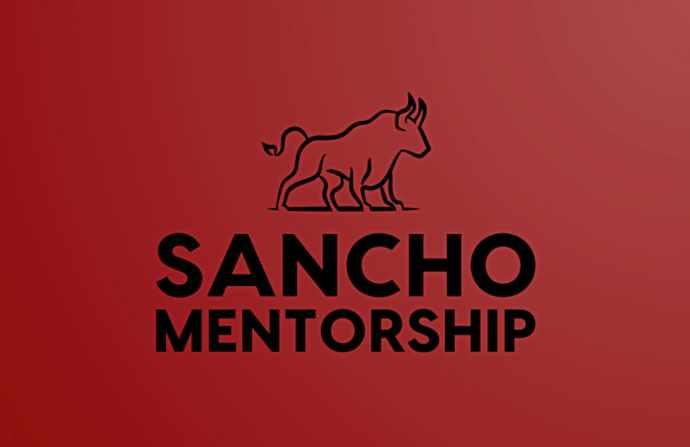 [Sancho D.T.] Sancho Mentorship. 14 поток. Июль-август 2022 г.
