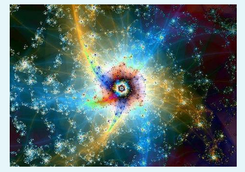 Настройка. Божественная матрица (Надежда Мунцева)