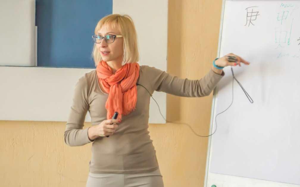 [Транскрибация] Фундаментальный Фэн-Шуй (Инна Волкова)