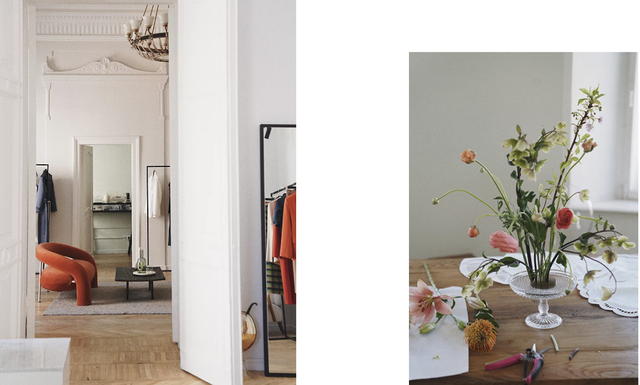 Business Aesthetic. Program Pro (Валерия Сергеева)