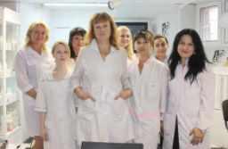 [Планета красоты] Косметология для начинающих  (Светлана Пальникова)