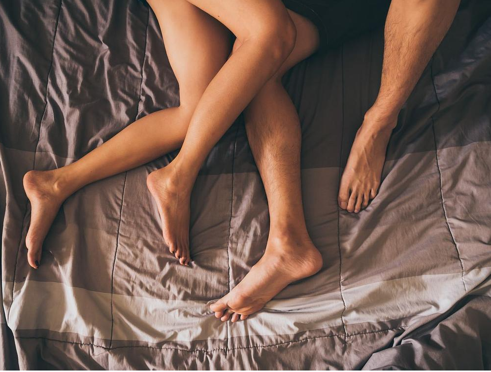 [Sigh Energy] Сильное сексуальное влечение плюс +11x