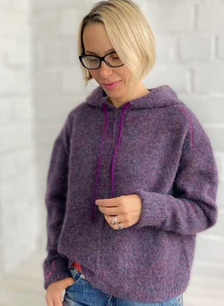 Худи Casual (stepmother.queen), фото 1 из 1.