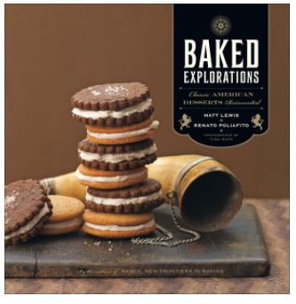 Запеченные исследования (Мэтт Льюис, Ренато Полиафито)