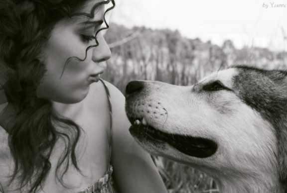 Женская верность. Кто проверит, кто оценит (Алексей Тимофеев)