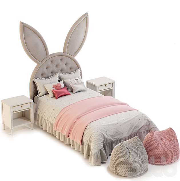 [3ddd.ru] Сборник 3d моделей. Август 2021. Часть 1. 3dsMax + Corona + Vray