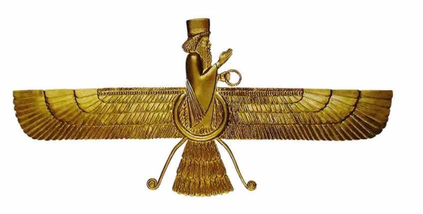 [Архэ] Календари и праздники древнего Ирана (Владимир Емельянов)