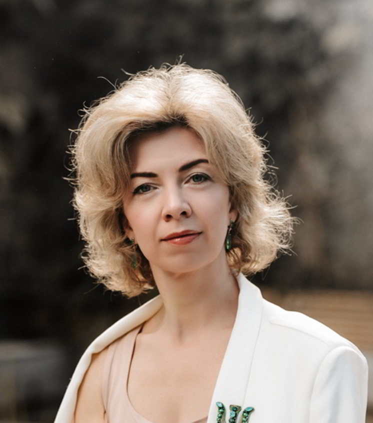 Как пережить измену (Наталья Лубина)