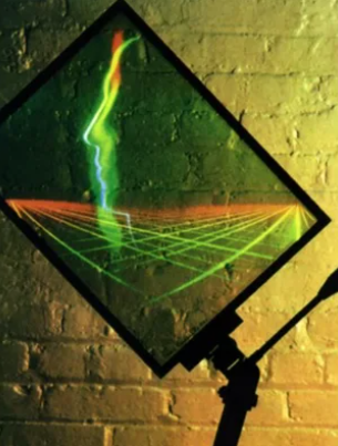 Каким образом развить голографическую память (Дарья Новосонова)