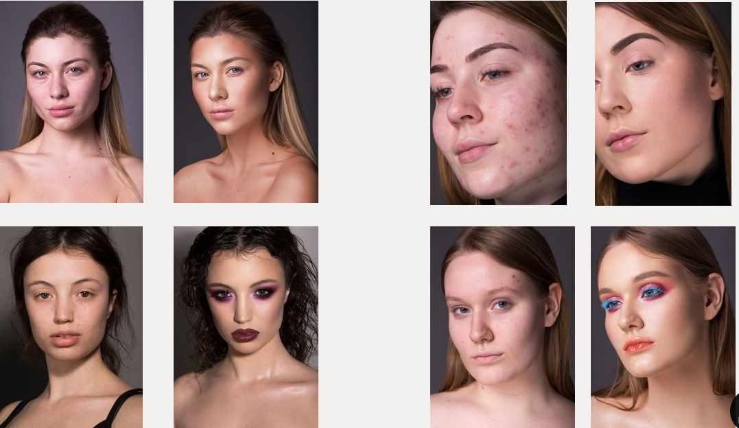 Тонирование. Пакет "Экспресс" (Максим Гилёв)