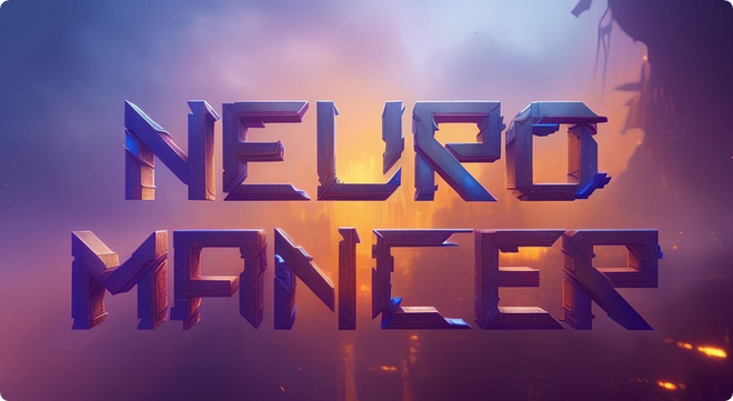 [Вольница] Neuromancer (Андрей Шкиль, Захар Башта, Никита Петрухин)