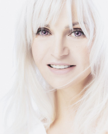 Воздух - Мощь 2 (Марина ДеБошир)