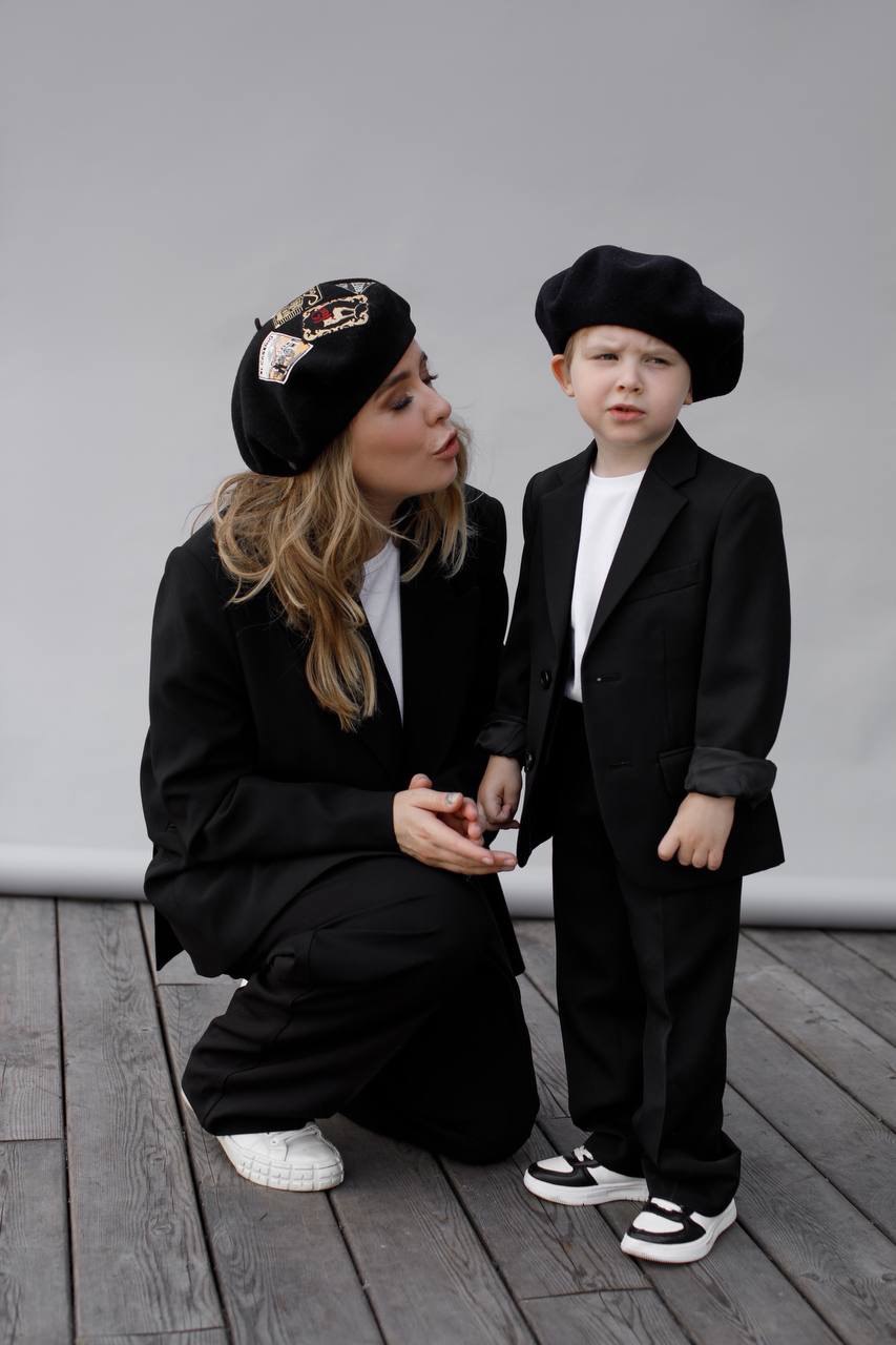 Как маме научиться выдерживать эмоции ребенка и не сойти с ума от истерик (Марина Муравьёва)