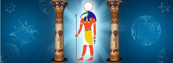 [Магический Колледж Телема-93] Енохианская магия. Май-Июнь 2022 (Брат Марсий, Сестра IC)