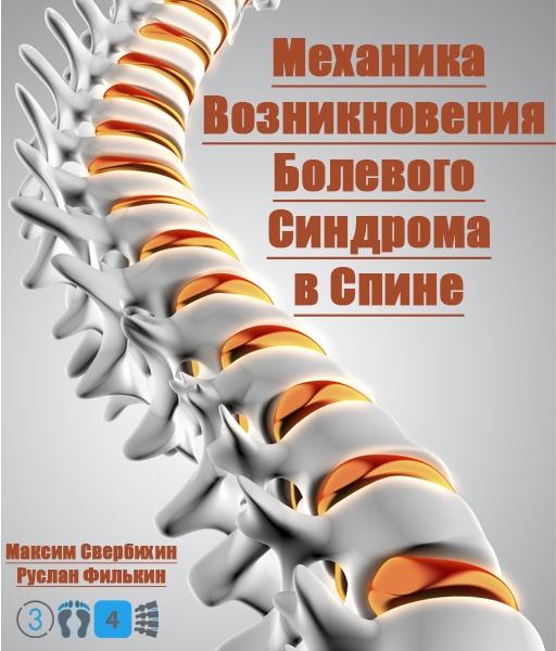 Механика возникновения болевого синдрома (Руслан Филькин, Максим Свербихин)