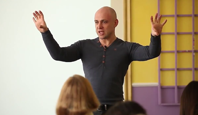 Мужское сексуальное мастерство. Конспект (Алекс Мэй)