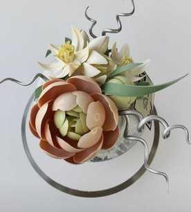 Вторая трансформационная игра для кондитеров (Юлия Агафонова)