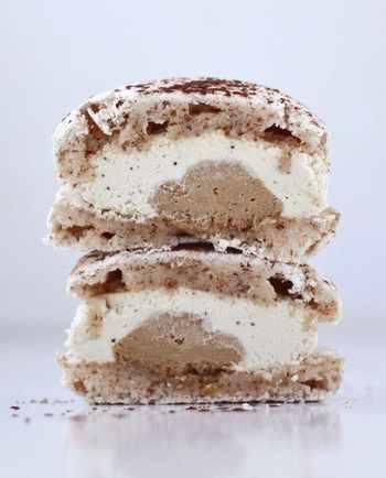 Начинка макарон «Тирамису» (sweetsbyalice_com)