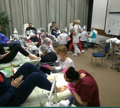 Подология. Дезинфектология. Дерматомикозы (Игорь Пелогиевский)