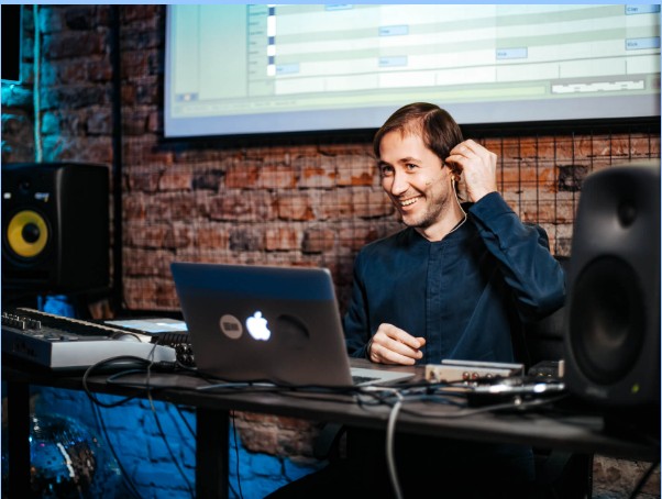 Production. Курс создания музыки с нуля до выпуска трека (Иван Романовский)