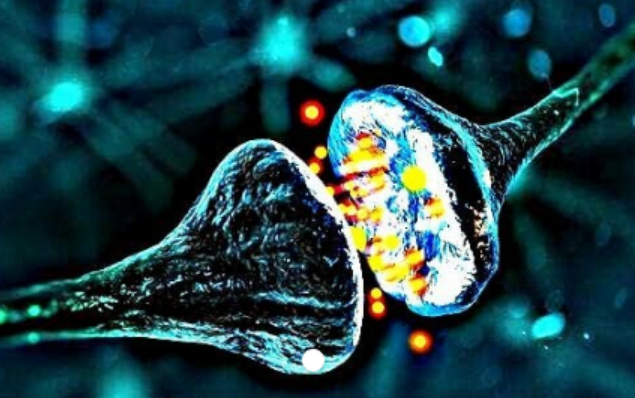 [Sigh Energy] Power gaba plus + 11x (сверхсильнее)