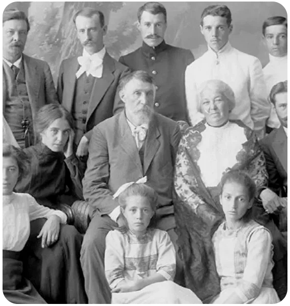 [Умные люди] Рукавишниковы: из кузнецов в самые щедрые меценаты (Никита Брусиловский)