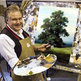 Бацзы - Рисуем Картину Карты Судьбы - Дерево (Ольга Ксагорари)