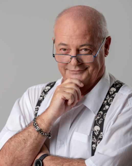 Членовредительство и саморазрушение (Тони Вайт)